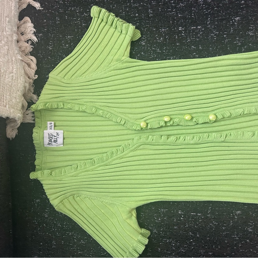 Princess Polly button up
